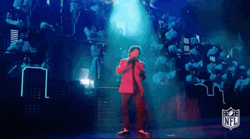 Super Bowl Football GIF by NFL