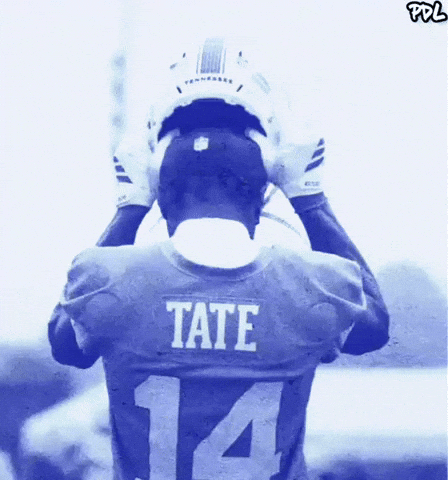 Tennessee Titans GIF by The Undroppables