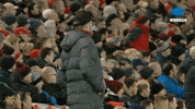 Happy Celebration GIF by MolaTV