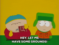 GIF by South Park 
