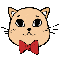 Happy Good Morning Sticker by Edna Odetta