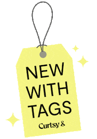 Tag Sustainability Sticker by TEAM CURTSY