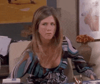 Season 9 Office GIF by Friends
