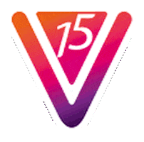Viva15Años Sticker by VIVA EVENTOS