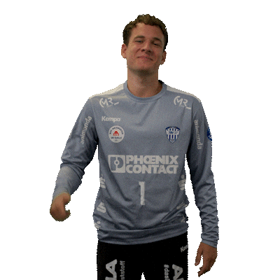 Handball Lemgo Sticker by DAIKIN HBL