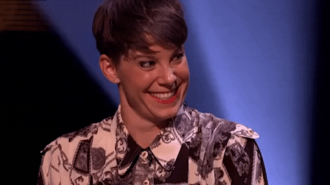 Lady Leshurr Itv GIF by Don't Hate The Playaz