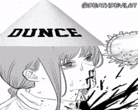Chainsaw Man GIF