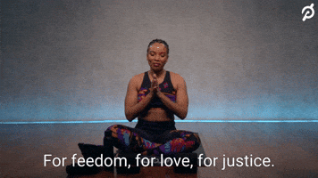 For Freedom, For Love, For Justice