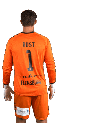 Sport Soccer Sticker by SC Weiche Flensburg
