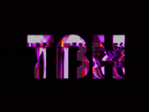 Art Glitch GIF