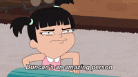 Protective Jing | Season 3 Ep. 4 | DUNCANVILLE