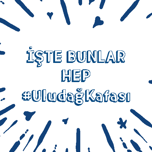 winterfest kar Sticker by Yapı Kredi