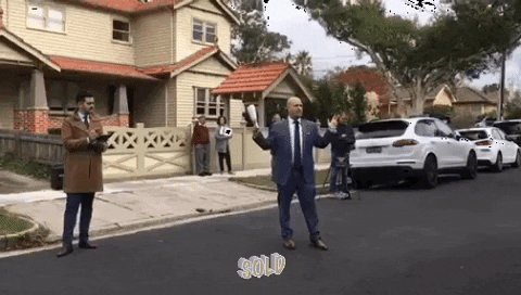 flamm hodgedcaulfield GIF by Hodges Real Estate