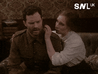 Saturday Night Live Snl GIF by Sky