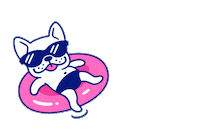 Eu Faço Sexta Feira Sticker by UniSociesc