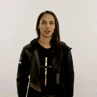 Tired Over It GIF by UFC