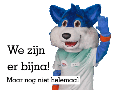 Fiero Armflex Sticker by a.s.r. verzekeringen