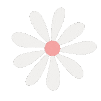 Flower Power Sticker