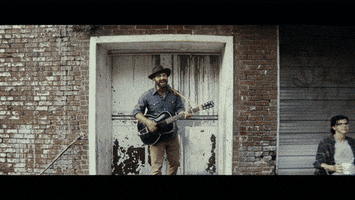 Drewholcombandtheneighbors GIF by Drew Holcomb