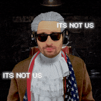 Deny Not Me GIF