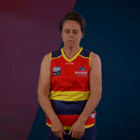 Gum Crowsaflw GIF by Adelaide Crows