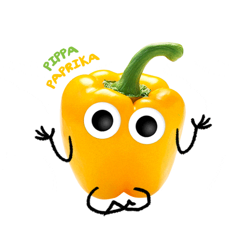 Paprika Pippa GIF by Freche Freunde