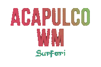 smoke surf Sticker by SurfariShisha