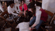 week 6 GIF by American Idol