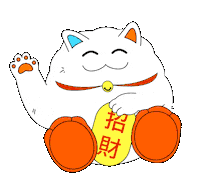 Angpao Yeesang Sticker by Telekom Malaysia