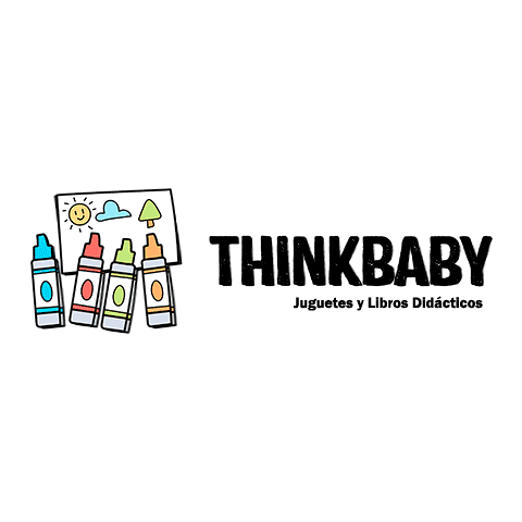 Sticker by Thinkbaby