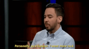 mike shinoda asian GIF