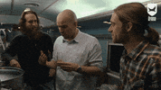 Happy Reaction Wow GIF by BrewDog