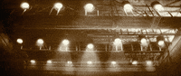 Sub Pop Lights GIF by Sub Pop Records