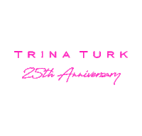 Womens Fashion Sticker by Trina Turk