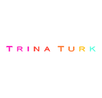 Womens Fashion Sticker by Trina Turk