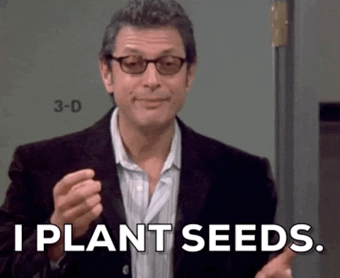 friends giphyupload friends boss season 9 GIF