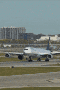 Travel Europe GIF
