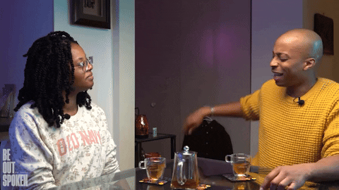 Move Accelerate GIF by BDHCollective