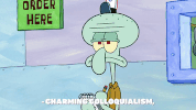 season 9 GIF by SpongeBob SquarePants