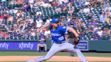 Lets Go Win GIF by Kansas City Royals