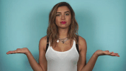idc whatever GIF by Jess Kent