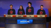 massachusetts wgbh GIF by WGBH's High School Quiz Show