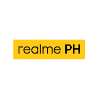 realmephilippines smartphone realme realmeow realme ph Sticker