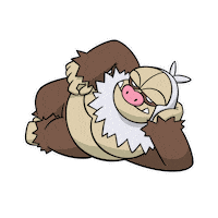 Gen 3 Sticker by Pokémon