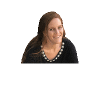 Rebecca Eastman Sticker by Kourosh Kianijam - Compass