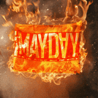 Burning Strange Music GIF by Wrekonize