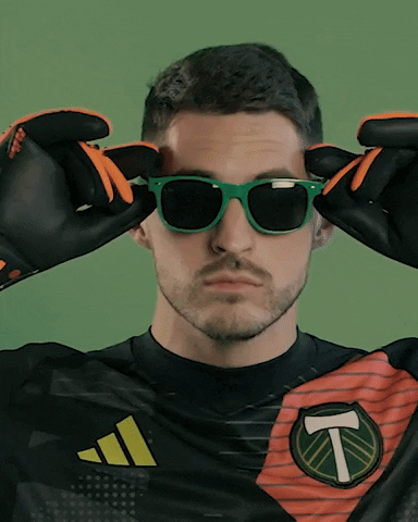 Mls James GIF by Timbers