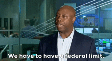 Roe V Wade Abortion GIF by GIPHY News