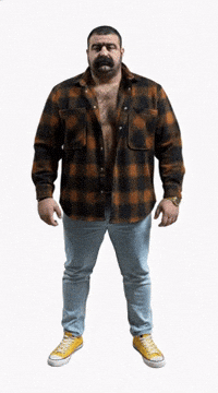 All Star Gay GIF by Database數據