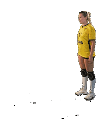 Dance Dancing Sticker by USC Münster e.V.